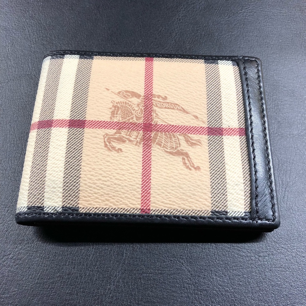 Burberry Men’s Wallet